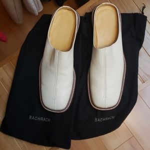 Bachrach Men's Slides Size 9.5